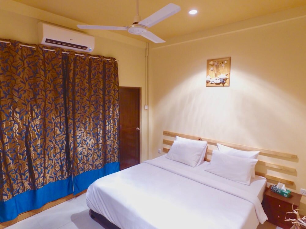 Фото Himeyn Beach Retreat