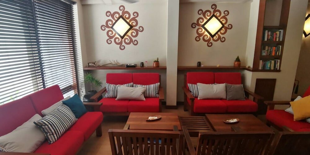 Фото Meri Maldives