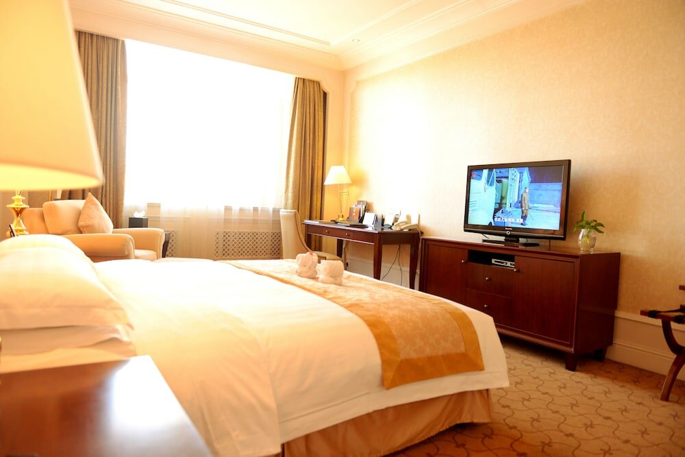 Фото DaXingAnLing Jinma Palace