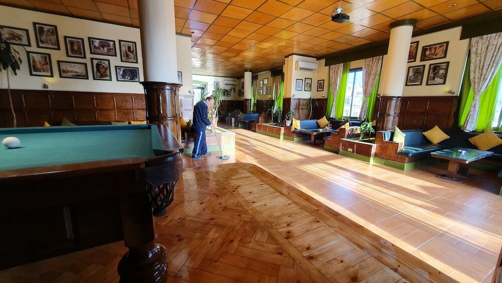 Фото Carlton Downtown Cairo