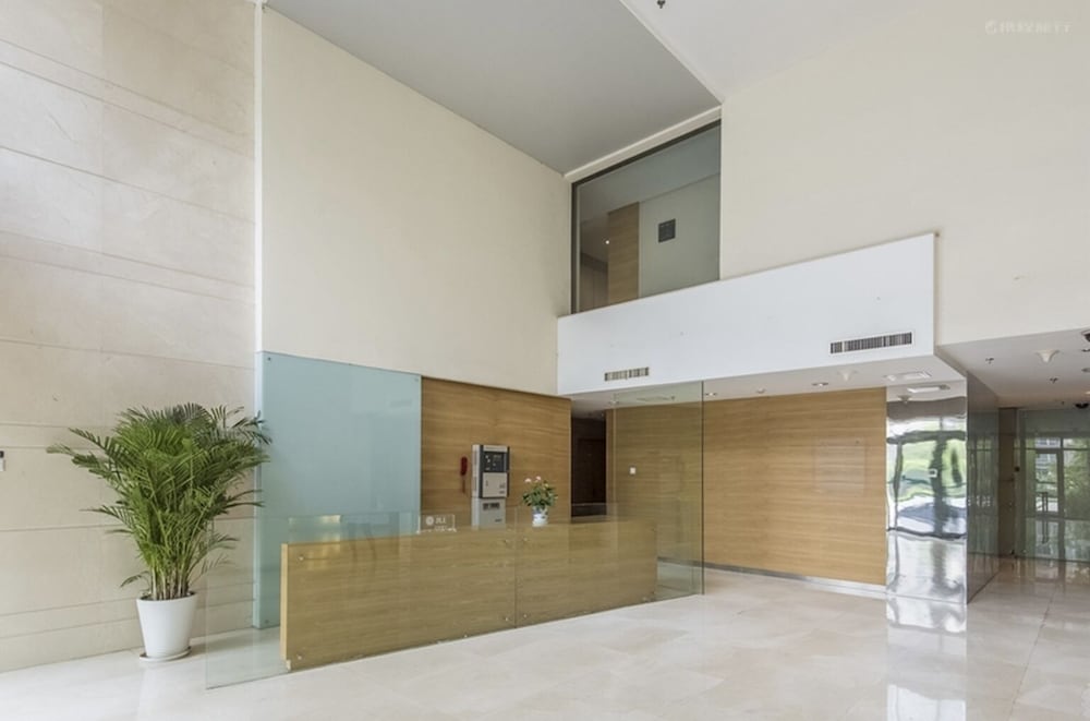 Фото Beijing Seasons Park Apartment