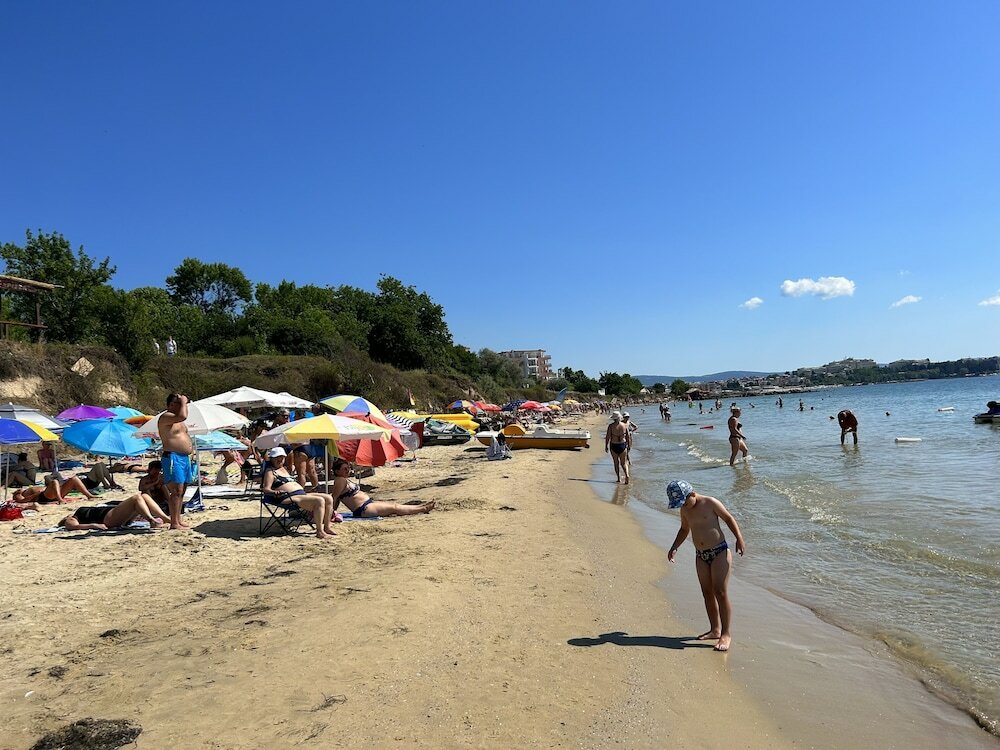 Фото Panorama Chantall