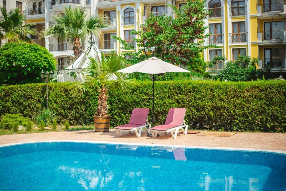 Фото Magnolia Garden Hotel