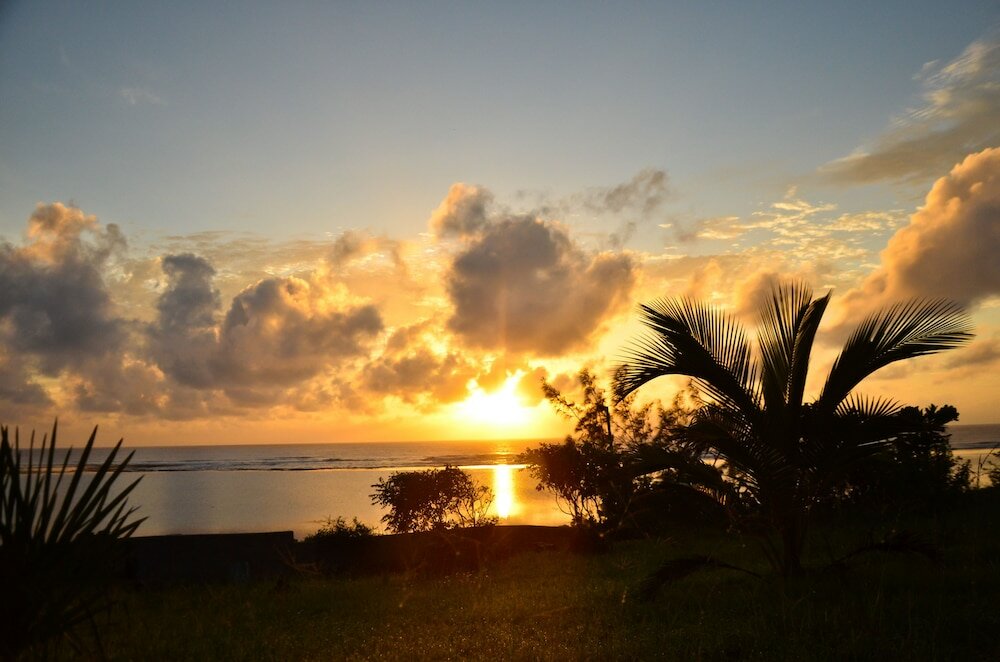 Фото HillPark Hotel - Tiwi Beach