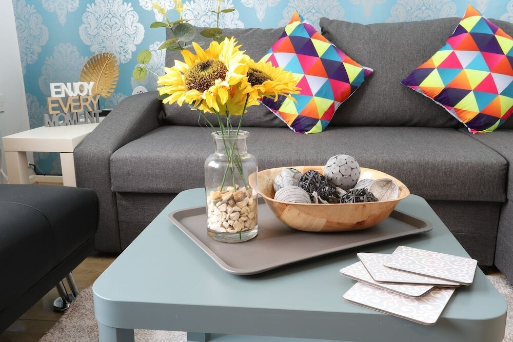 Фото Birmingham Hs2 Nec Airport