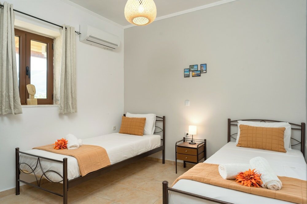 Фото Barbara Ann Apartments