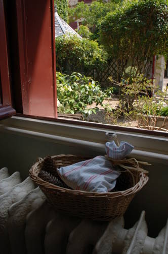 Фото La Tourelle du Beffroi