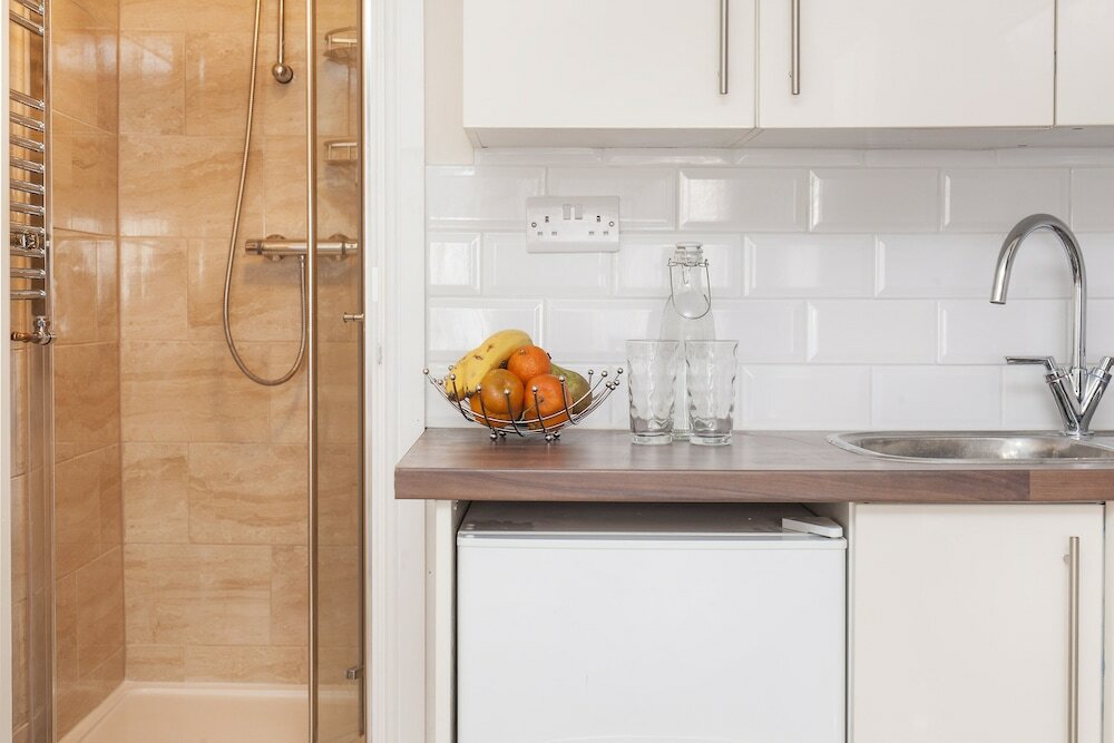 Фото Th Serviced Apartment London