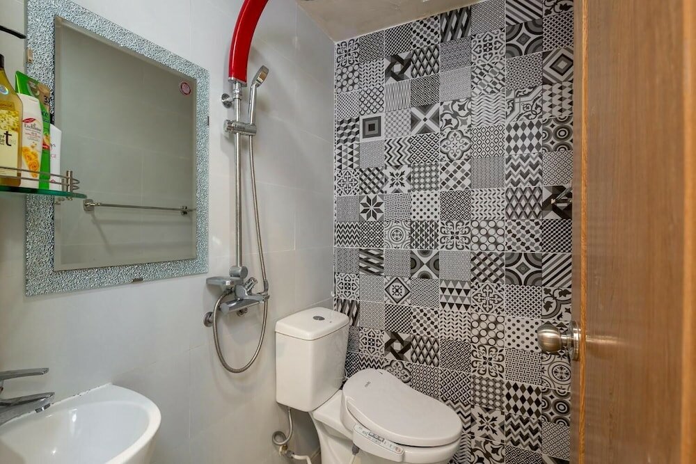 Фото Dana Sea Muong Thanh Apartment