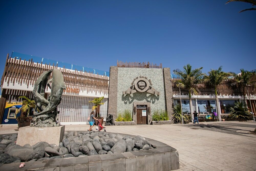 Hotel Servatur Caribe, Canary Islands, photo