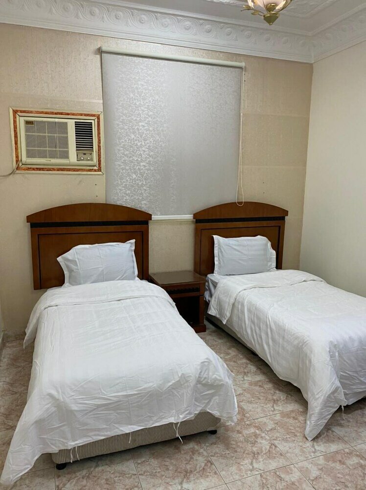 Фото Tabuk Star 1