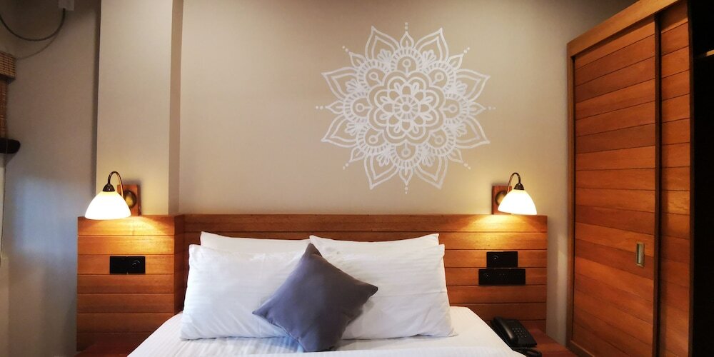 Фото Meri Maldives