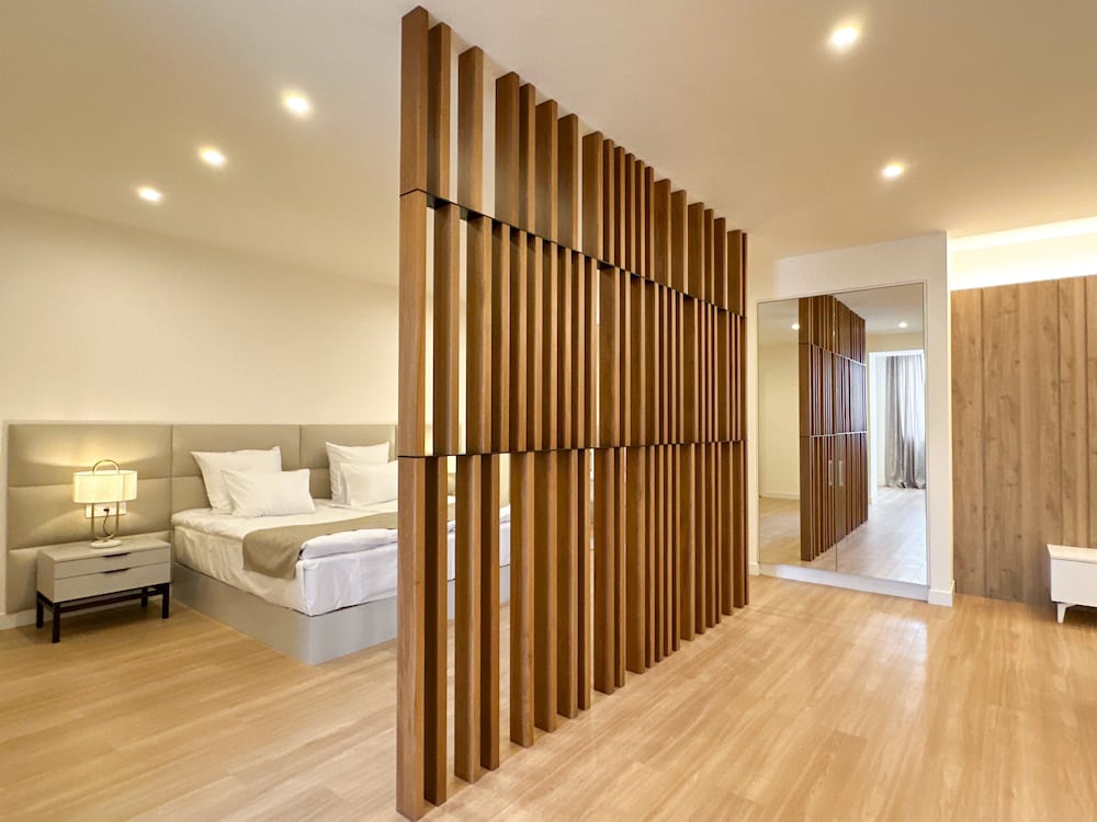 Фото Ris Opera Apartments Yerevan