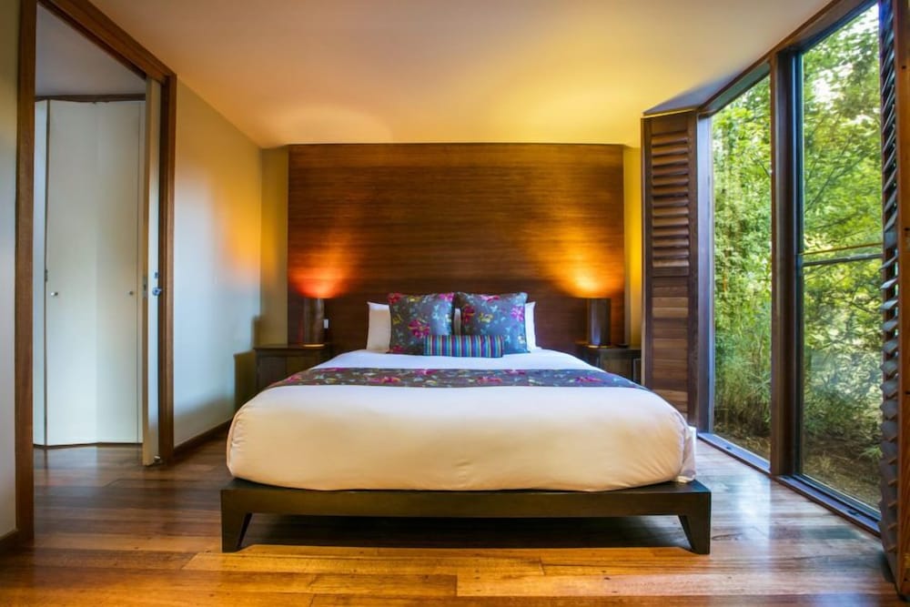 Фото Hepburn SPA Pavilions