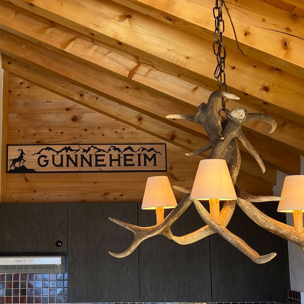 Фото Gunneheim Antares