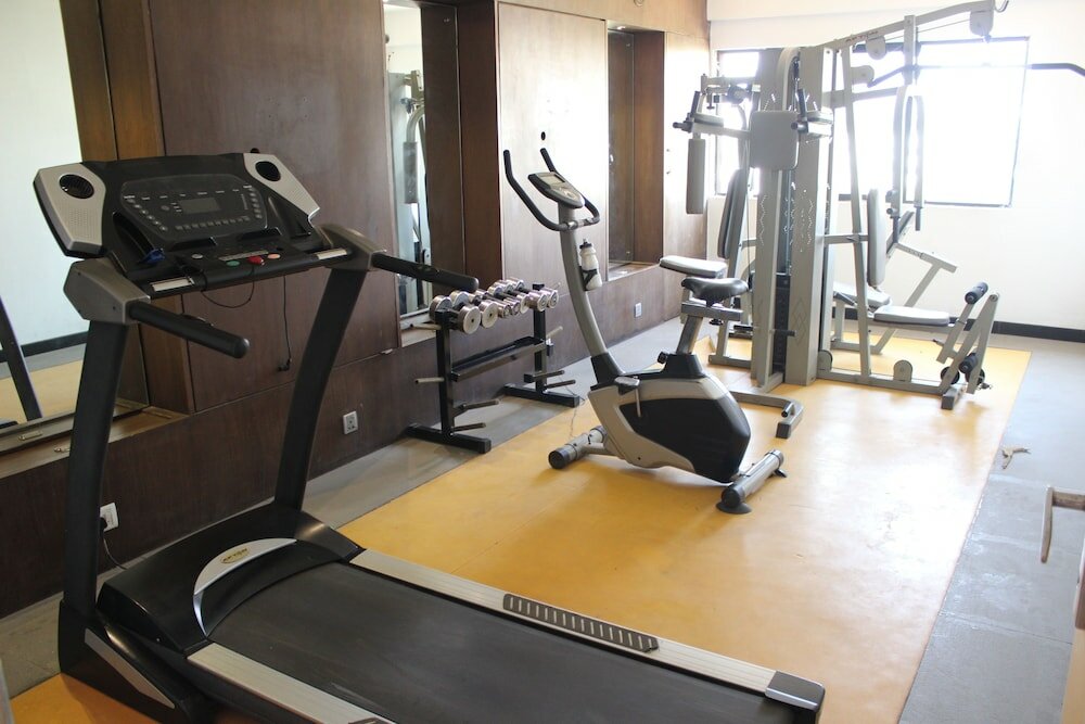 Фото White Canvas Hotel