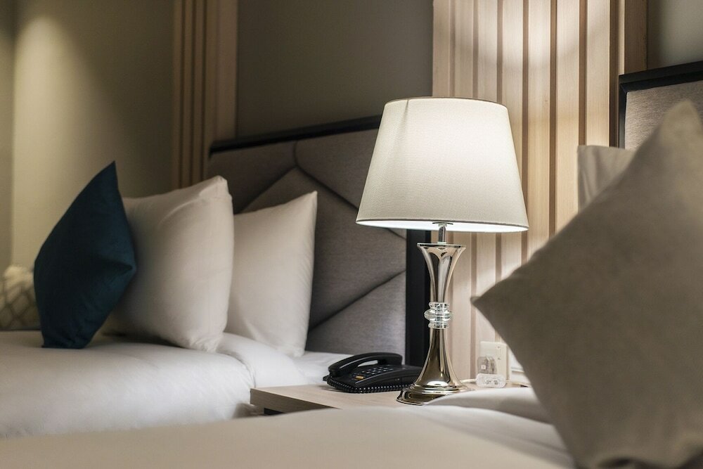 Фото Enala Hotel Apartments- Tabuk