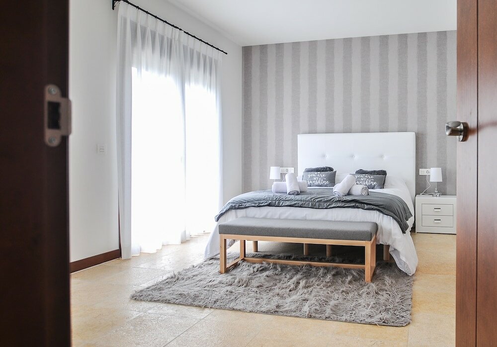 Фото El Capricho Villa Rural Caminito del Rey