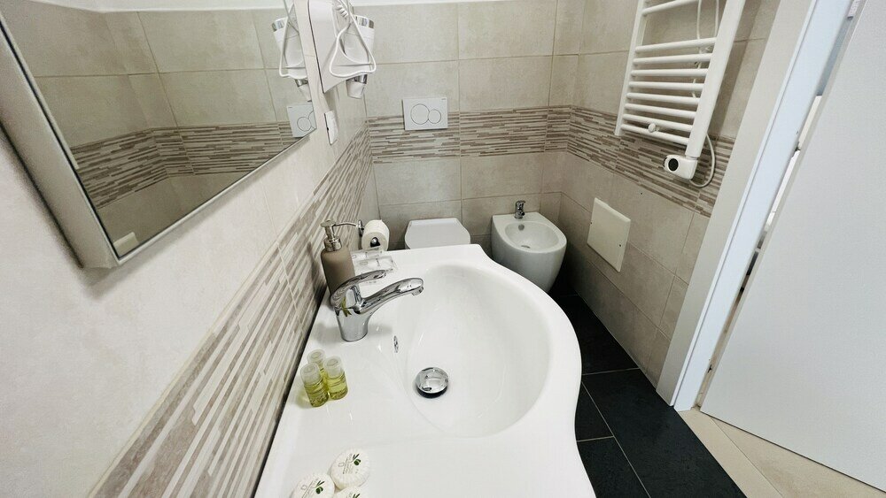 Фото Bonaini Relax B&b