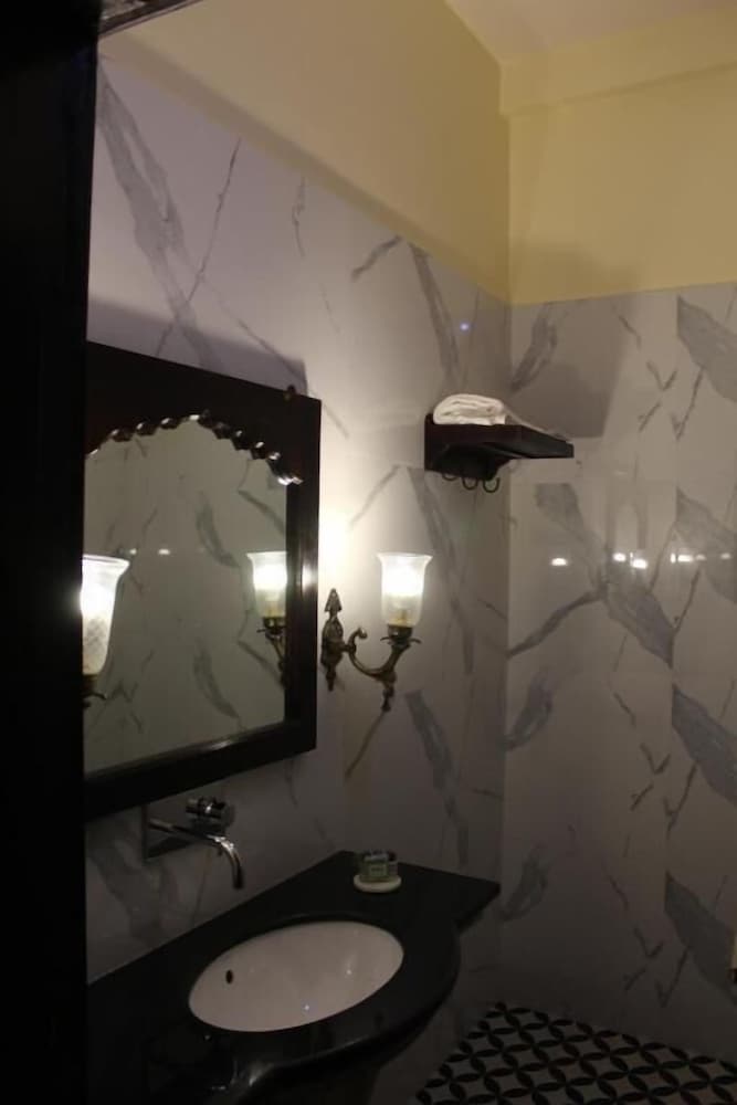 Фото The Grand Barso - A luxury heritage