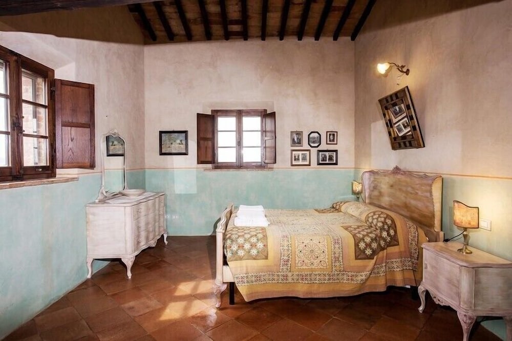 Фото Podere Cunina