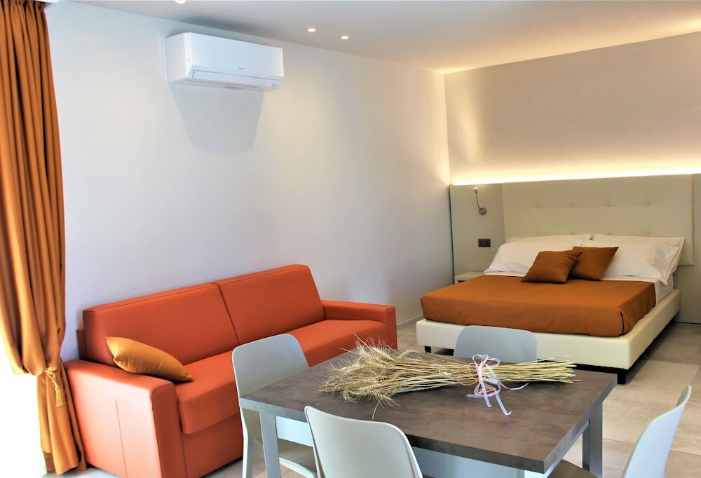 Фото B&b Primrose Residence Hotel