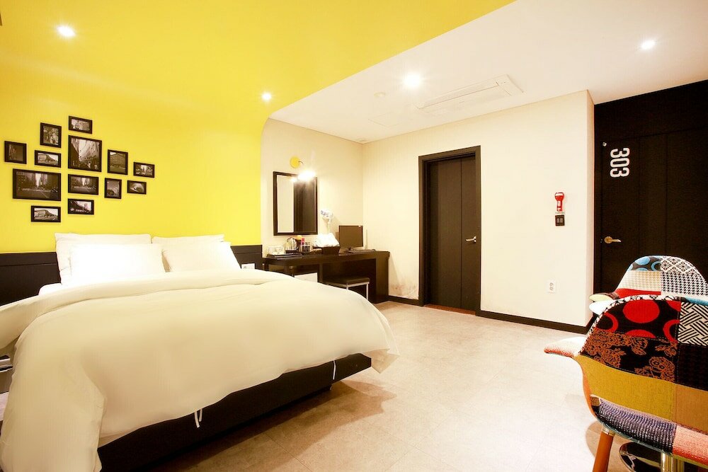 Фото Bucheon Seattle