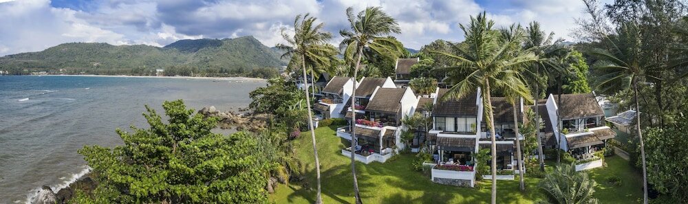 Фото Kamala Beach Estate by Resava Group