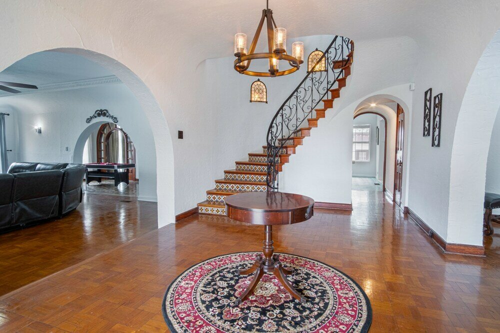 Фото Splash Into Vacation 6br Home w Pool & Waterslide