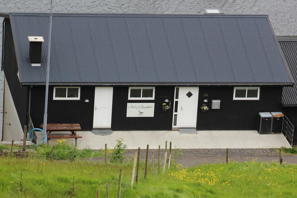 Фото Krakureidrid