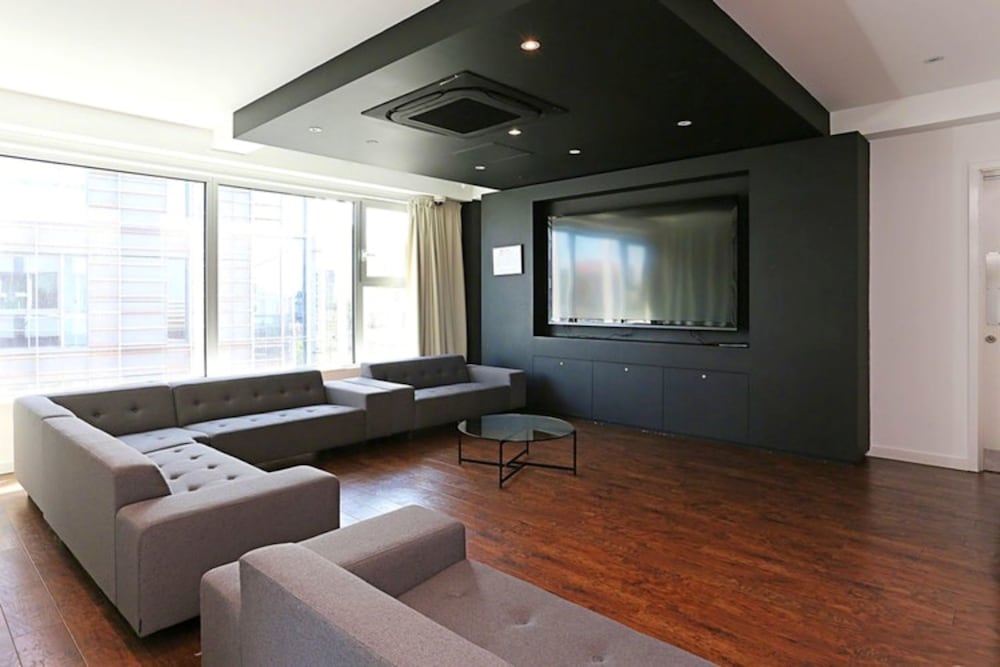 Фото Hashtag South Bank Campus Accommodation