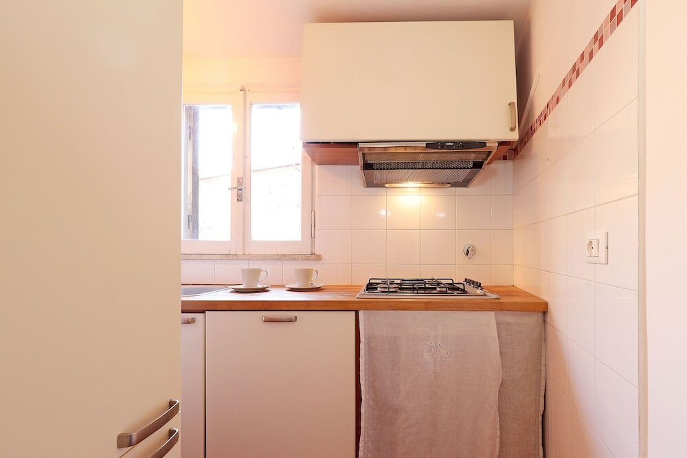 Фото Monserrato Apartment