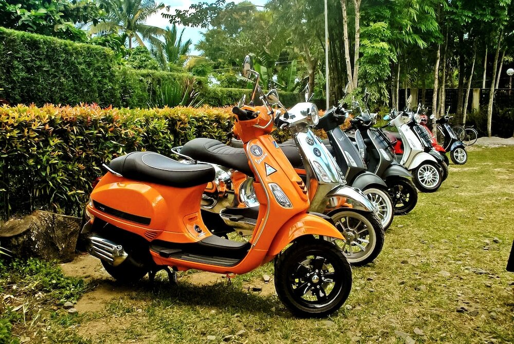 Фото Loria Hotel Tagaytay