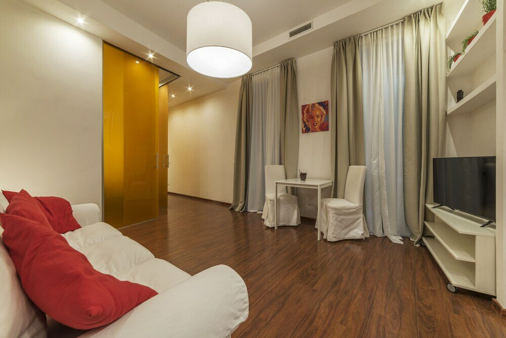 Фото Castro Pretorio & Sallustiano Lovely Flat