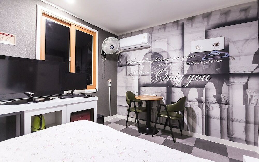 Фото Ulleung Ara Hotel