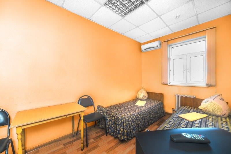 Фото Мотель 3 этаж