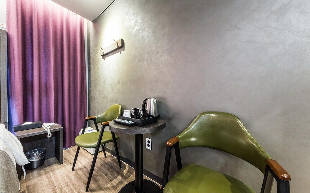 Фото Yeongdeungpo Iris