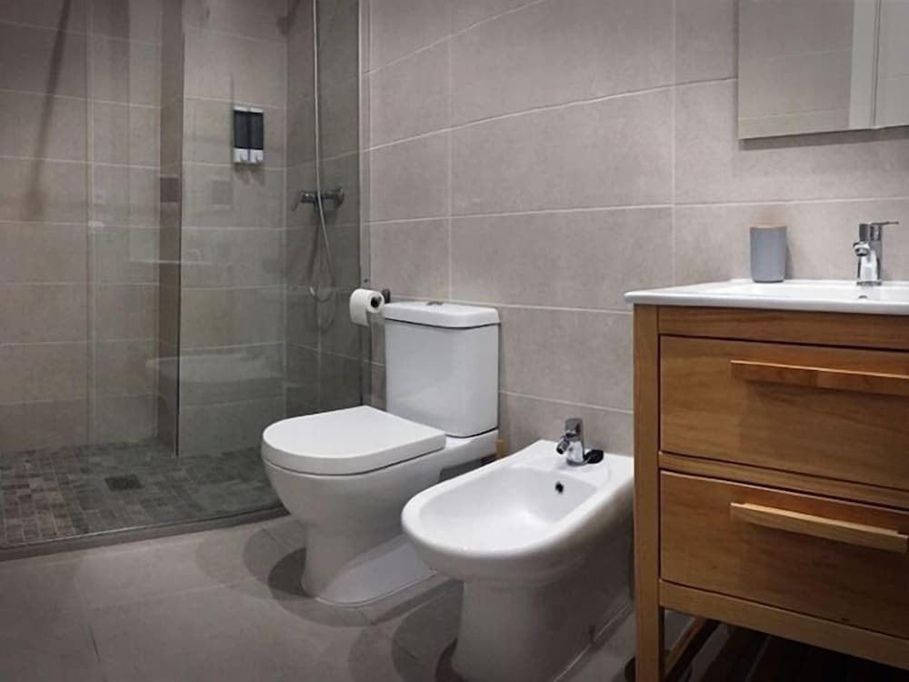 Фото Beautiful and modern apartment close to Alameda de Hércules