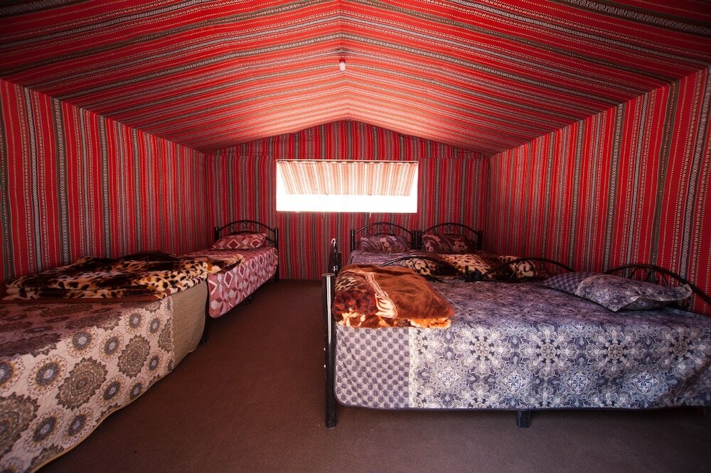 Фото Arabian Nights Bedouin Camp