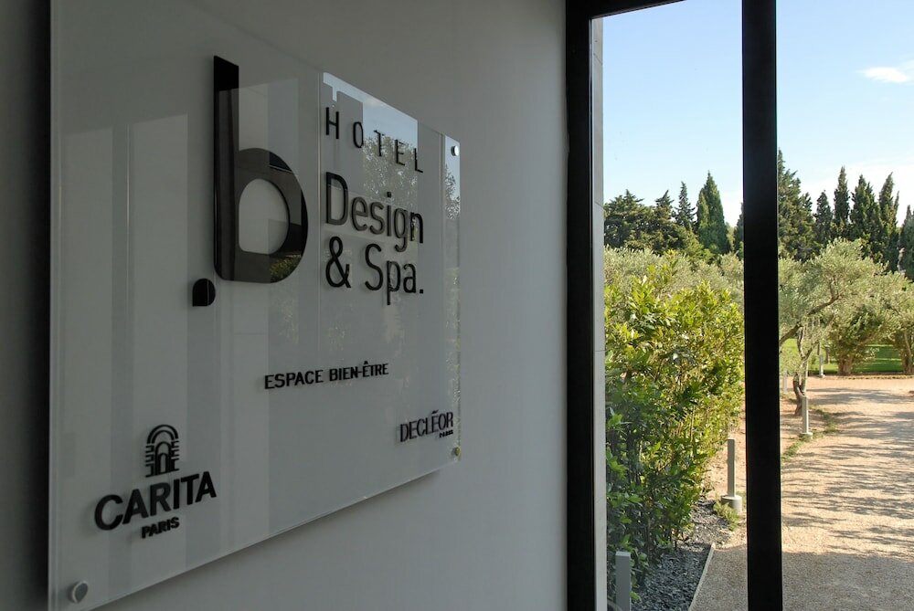 Фото B Design & SPA