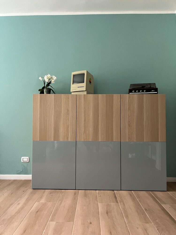 Фото B&b Malnati 3 Urban Living Milanosansiro