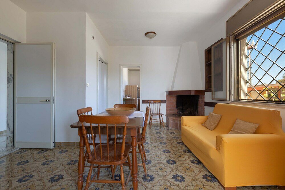 Фото 3231 Villino San Basilio by Barbarhouse