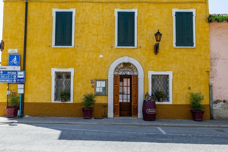 Гостиница B&b Formigola
