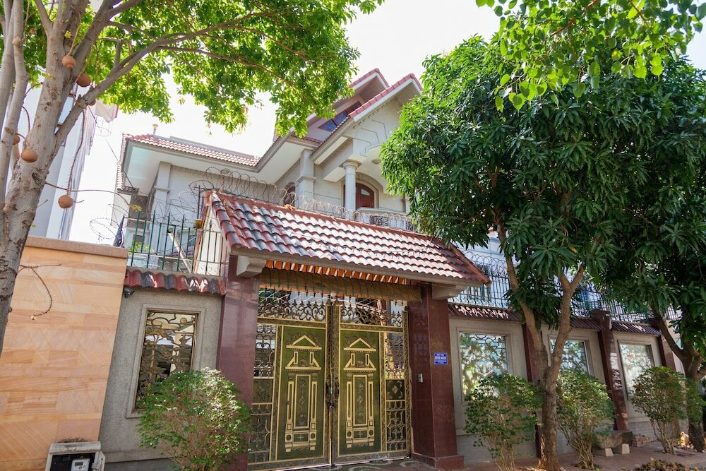 Фото Villa Binh Minh