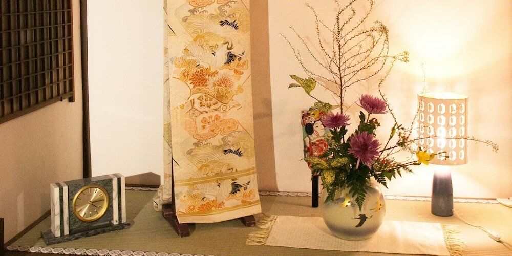 Фото Guesthouse Hana Nishijin