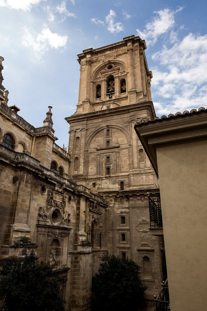 Фото Apartamentos Casa de la Lonja