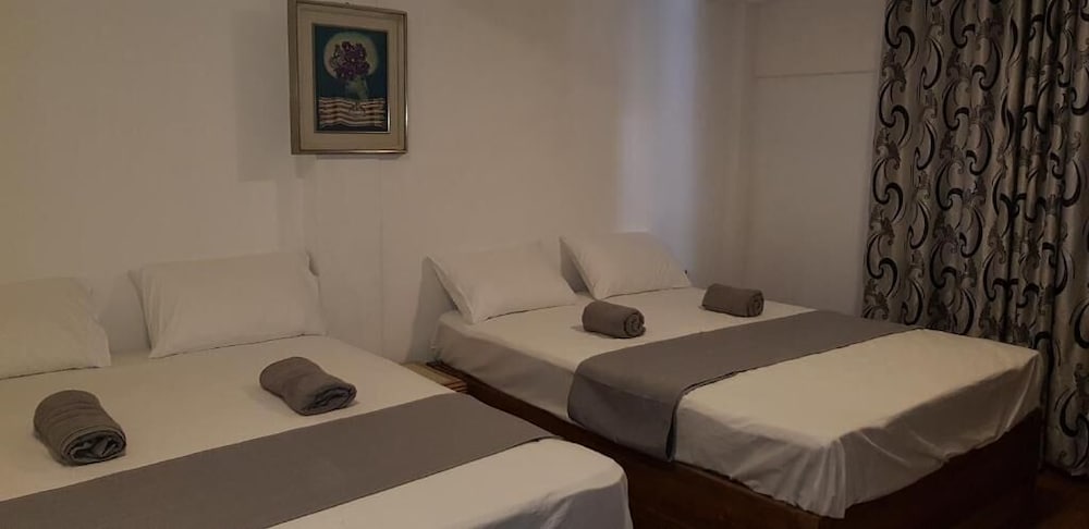 Фото Hotel Coldworld