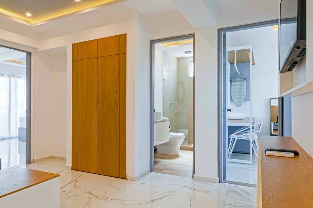 Фото Luxury Apartments Pool & Jacuzzi