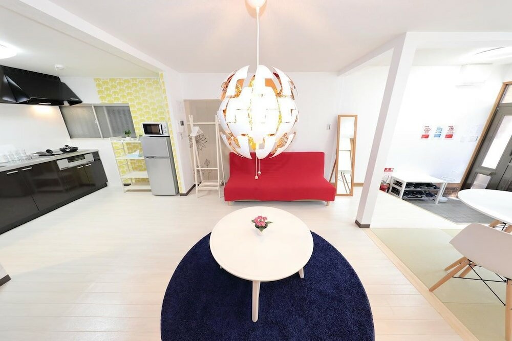 Фото Omotenashi Interior House - 185-2