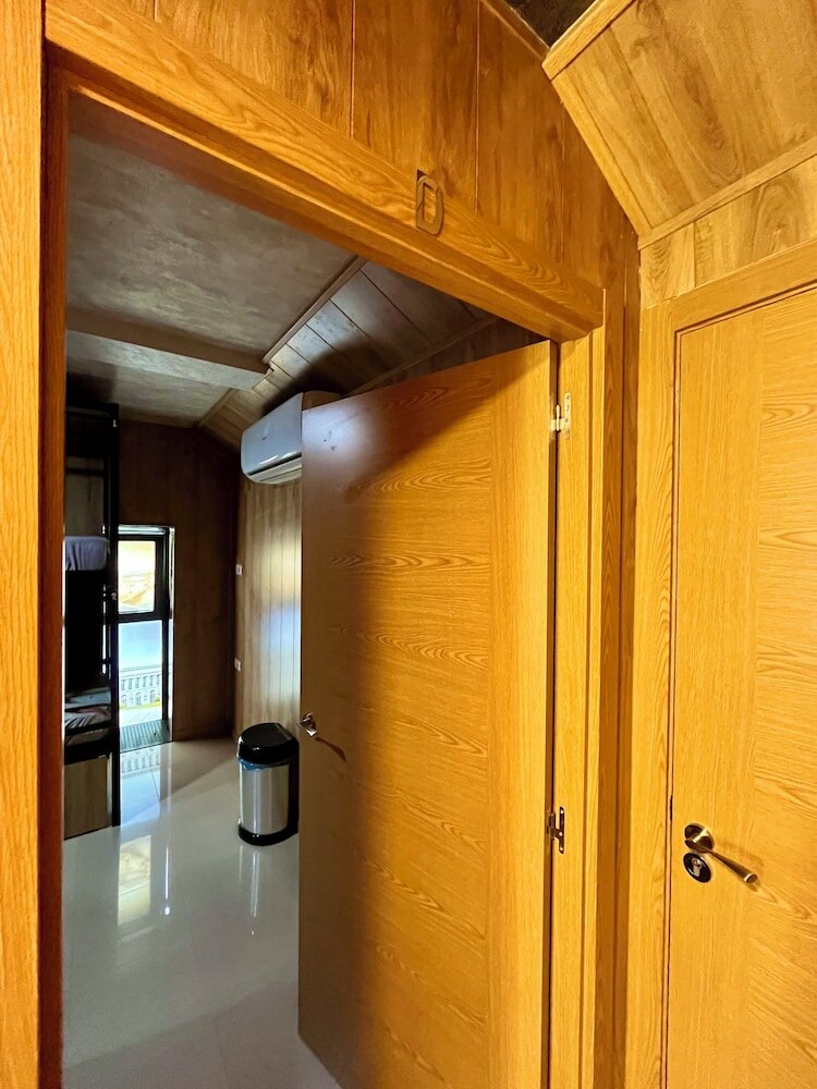 Фото Velvet Hostels